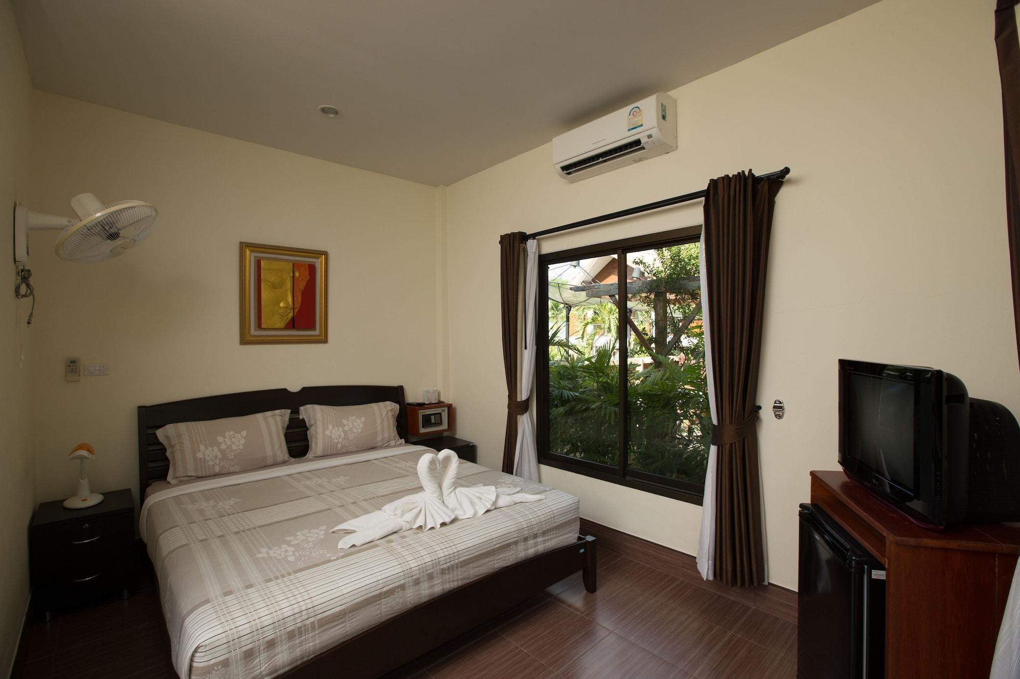 Ao Nang, Bang-On Resort Exterior foto