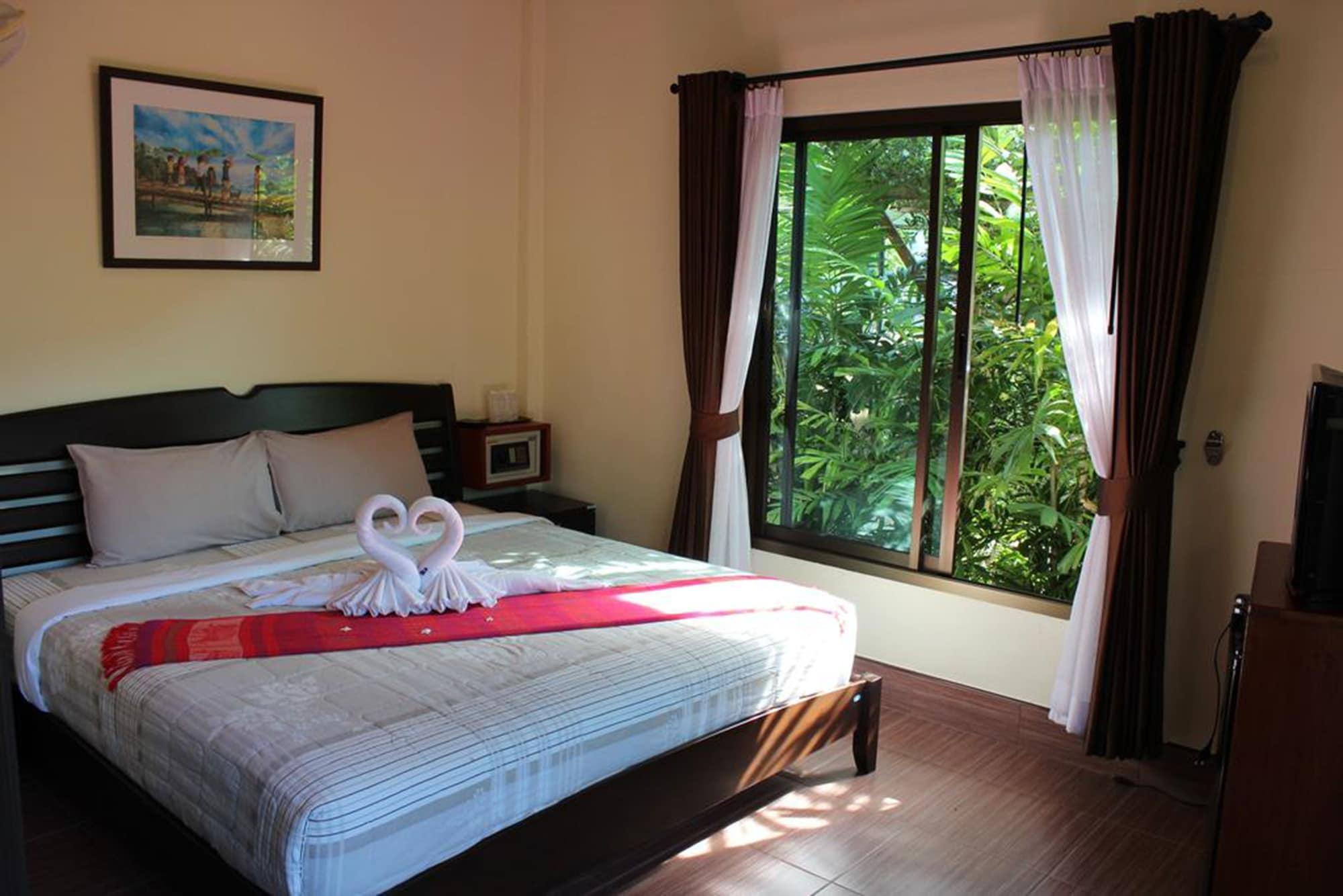 Ao Nang, Bang-On Resort Exterior foto