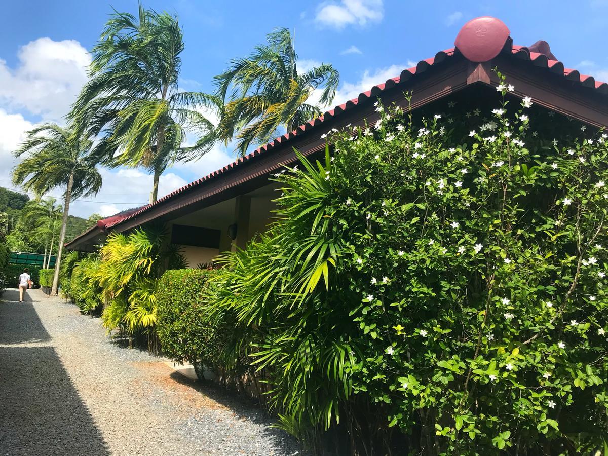 Ao Nang, Bang-On Resort Exterior foto