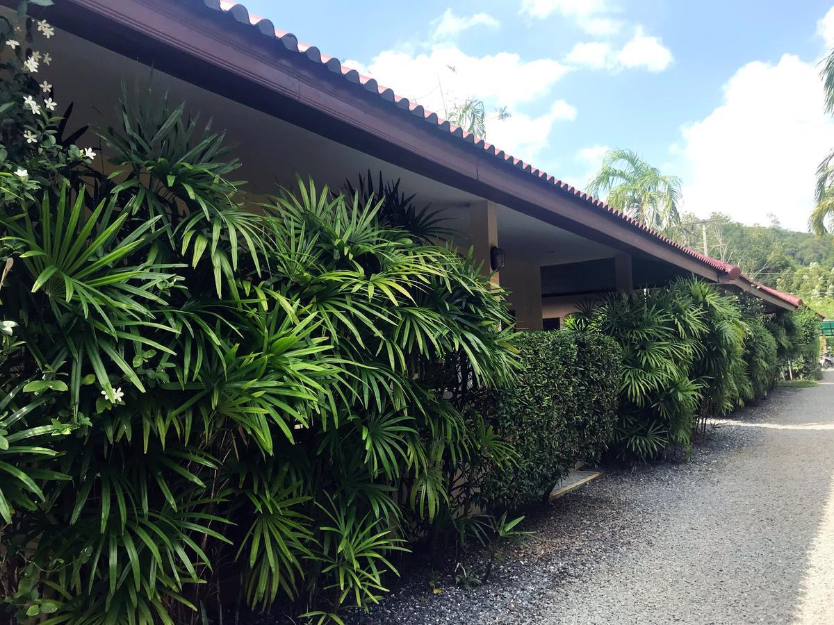 Ao Nang, Bang-On Resort Exterior foto