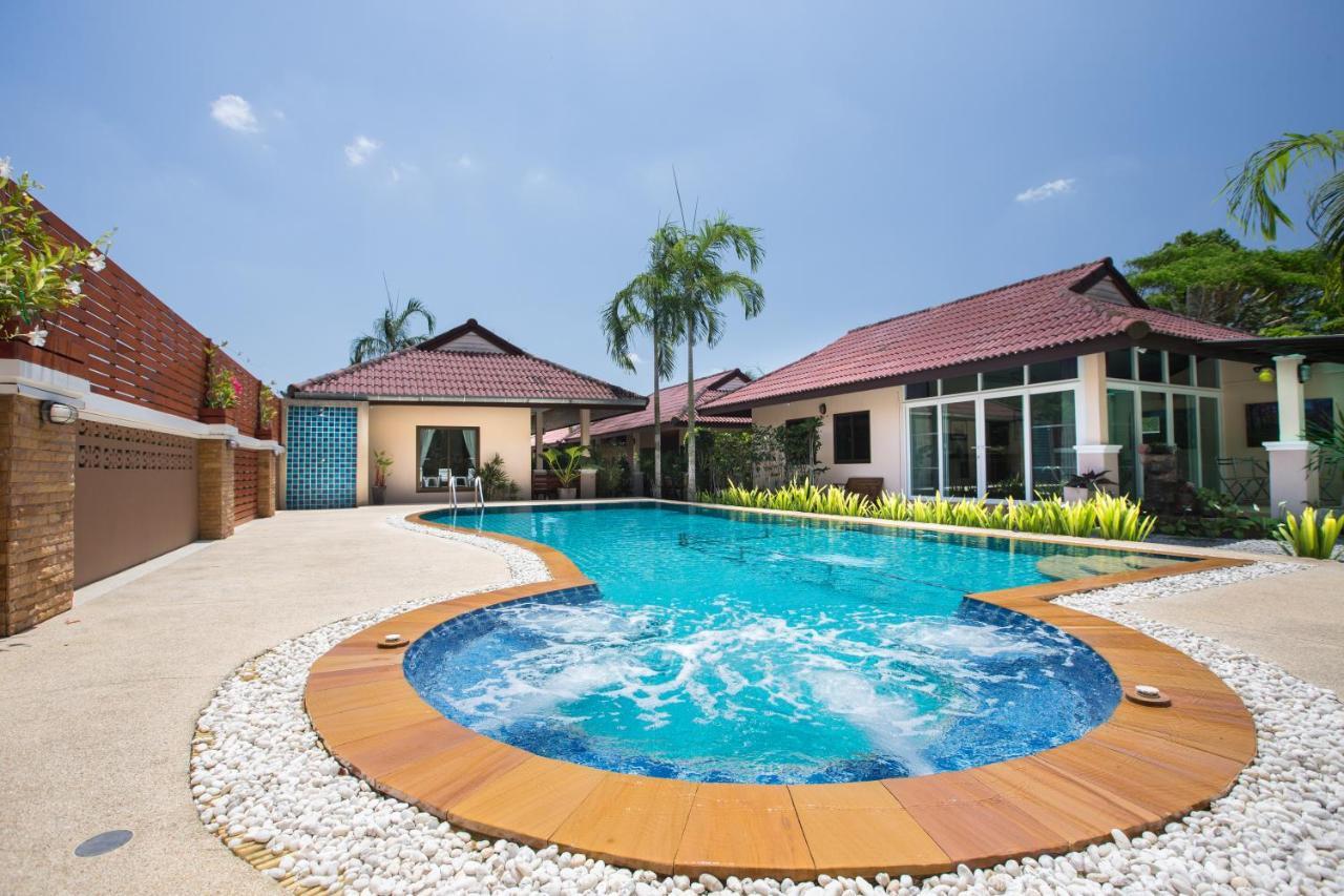 Ao Nang, Bang-On Resort Exterior foto