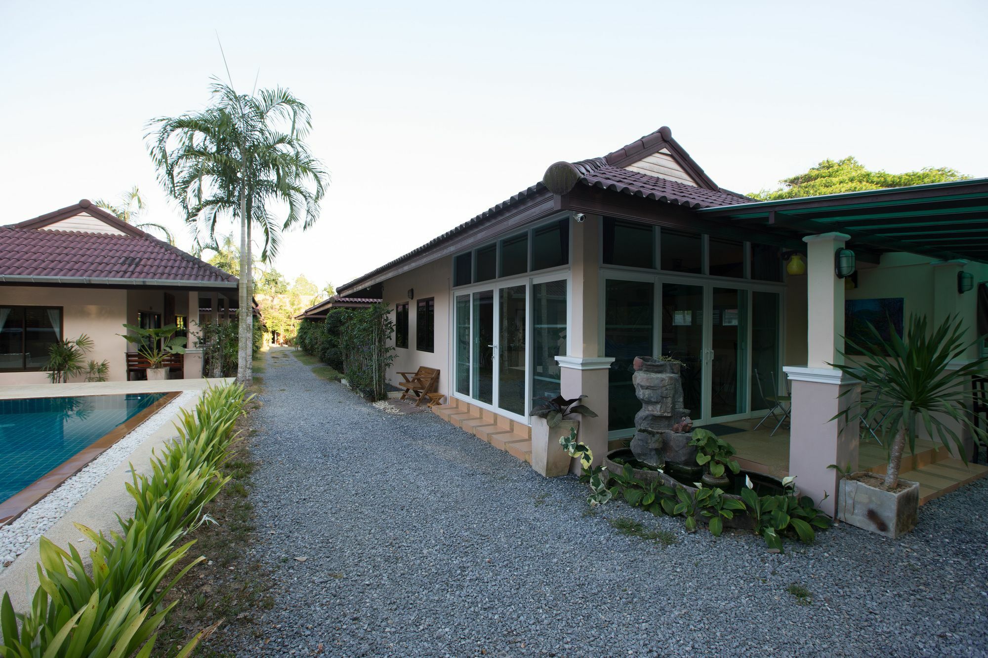 Ao Nang, Bang-On Resort Exterior foto